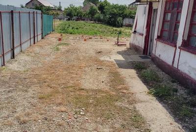 Casa cu gradina la 16 km de oradea sau schimb - 3