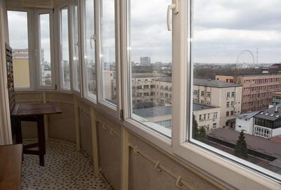 Garsonieră decomandată în Tei - 4