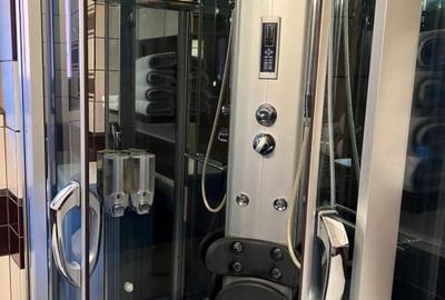 Apartament cu 2 camere decomandat, mobilat în Parcul Carol - 12