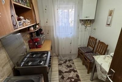 Apartament cu 2 camere decomandat în Mircea cel Bătrân - 5