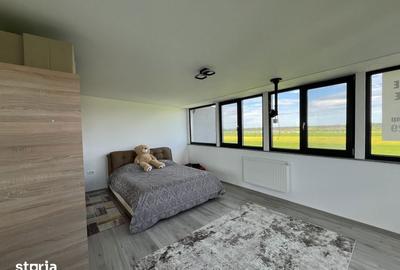 Apartament cu 3 camere decomandat în Agigea - 6
