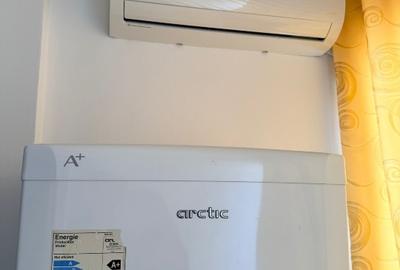 Garsonieră semidecomandată în Crihala - 6