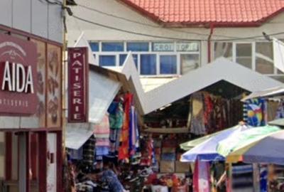 Spațiu comercial, de 50 mp, în Central - 1