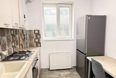 Apartament cu 2 camere semidecomandat în Giurgiului - 4