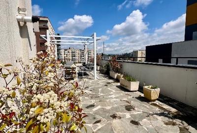 Apartament cu 2 camere semidecomandat în Dristor - 2