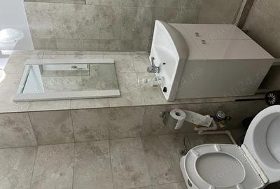 Proprietar inchiriez apart cu 2 camere - 2