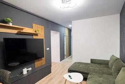 Apartament 2 camere bloc nou zona Pipera Rond OMV complex Ivory Residence - 2