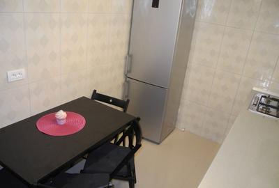 Apartament cu 2 camere decomandat, mobilat în Cantemir - 8