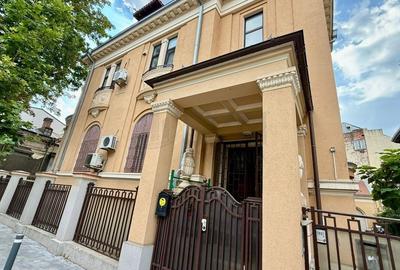 REA1024549 Apartament 4 camere I Demisol I Piata Sfanta Vineri I Vila Consolidat - 11