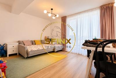 Apartament cu 3 camere decomandat, mobilat în Pipera - 3