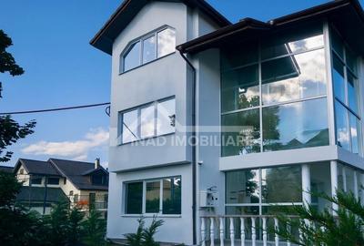 Casa de inchiriat, Strada Republicii,  D+P+2E, curte proprie de 550 mp Casa de inchiriat, Strada Republicii,  D+P+2E, curte proprie de 550 mp - 1