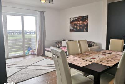 Apartament cu 3 camere în Cristian - 10