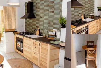 Garsoniera Zona Metrou Bazilescu - 3