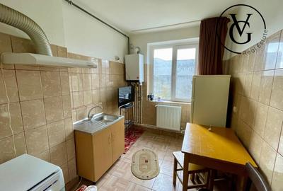 Apartament 2 camere + centrala si boxa la subsol - Central Constanta - 3