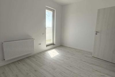 Apartament cu 3 camere decomandat în Chiajna - 8