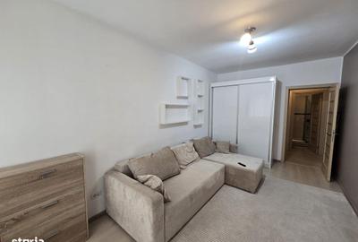 Apartament cu 2 camere decomandat în Central - 7