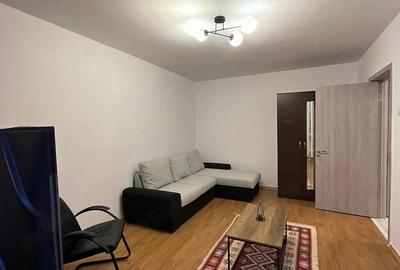 Apartament cu 2 camere decomandat în Central - 2