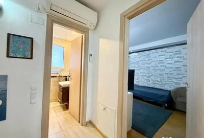 Casă cu 3 camere cu Teren 40 Mp în Pipera - 5
