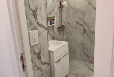 Apartament cu 3 camere semidecomandat, mobilat în Drumul Taberei - 20