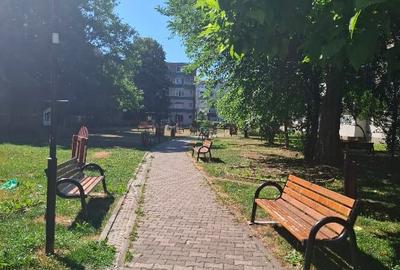 NEGOCIABIL_PROPRIETAR_apartament 2 camere, et. 3, Deva - zona Gojdu - 12
