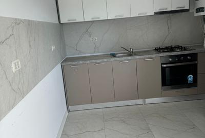 Duplex cu 3 camere cu Canalizare în Miroslava - 16