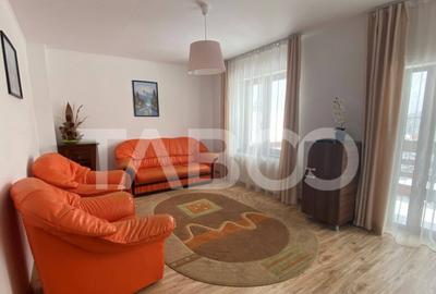 Pensiune de vanzare 10 camere 10 bai 343 mp utili Paltinis S - 18