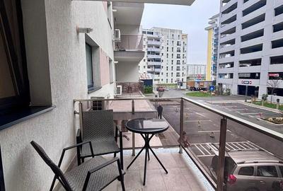 Apartament cu 2 camere în Theodor Pallady - 8