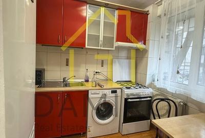 Apartament cu 2 camere semidecomandat în 1 Mai - 9
