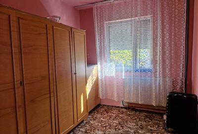 Locuinzä  2 camere in  Arad, bucätärie, Baie, Balcon, Dormizor - 4