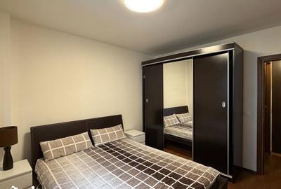 Apartament cu 2 camere semidecomandat în Grivița - 12