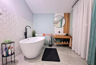 CASA MODERNA PE PARTER | MOBILATA SI UTILATA | ZONA DEALURI - 20