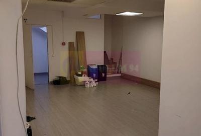 Demisol 106 mp utili – ideal birouri, depozitare sau servicii , Sect 5 - 3