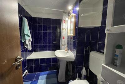 NEGOCIABIL!!! centrala Proprie, decomandat, 57MP utili - reali, bloc dupa 1985. Mobilat si Utilat - 10