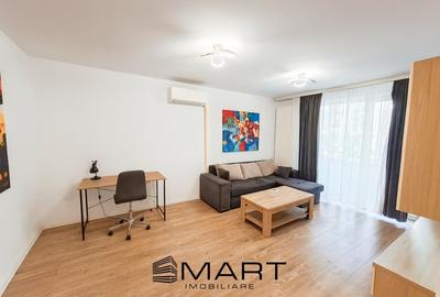 Apartament 2 camere 56 mp zona Tractorul - 1