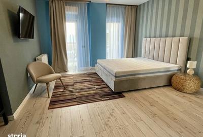 Apartament cu 3 camere în Ștrand - 1