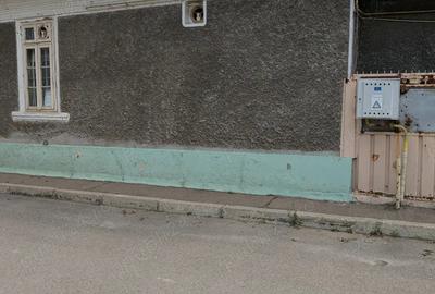 Casă cu 4 camere cu Teren 211 Mp în Central