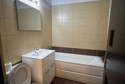 Garsoniera trapezului-bloc nou-centrala proprie-modern-metrou 8 minute - 4