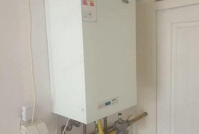 Casa cu teren 720 mp Sanicolau la PRET REDUS - 8