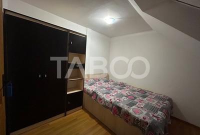 Apartament 4 camere zona Rahovei Sibiu pretabil investitie sigura - 10