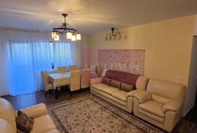 Apartament cu 2 camere în Central - 1