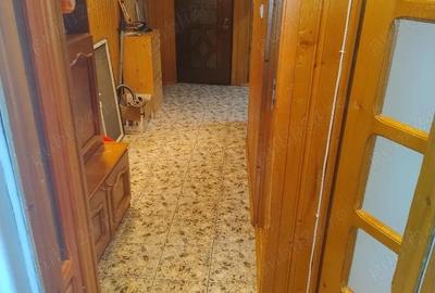 Apartament cu 3 camere decomandat în Central - 2
