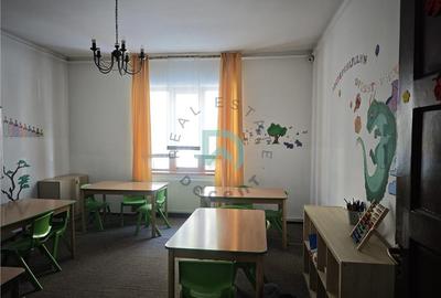 Casă individuală cu 8 camere cu Teren 377 Mp în Centrul Civic - 7