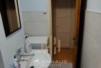 Apartament 3 camere -parter înalt, zona Dragoș Vodă - 10