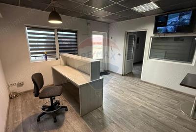 Service camioane ?i auto ?oseaua Suraii hala 400 mp - 2