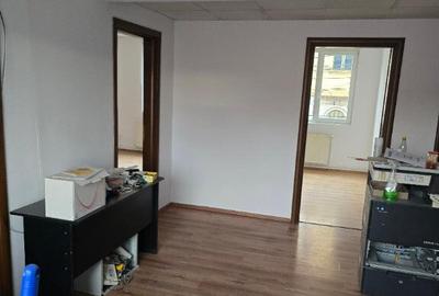 Sp de birou SC 120 mp , 5 bir plus anexe, Ultracentral-Primarie - 11