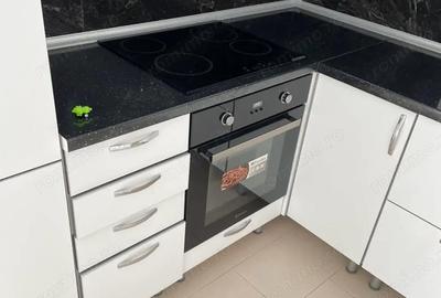 Garsonieră decomandată în Complex Studențesc