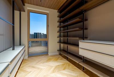 Vila Minimalista Moderna Snagov Lac - 22