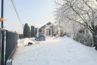 Casa Individuala 4 camere 120 mp, Teren 745mp, KM 17, Jucu de Mijloc - 12