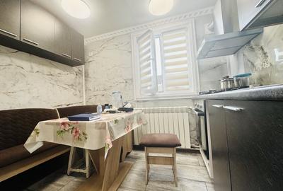 Apartament 3 camere Malcoci/ Sebastian/ Petre Ispirescu - 8