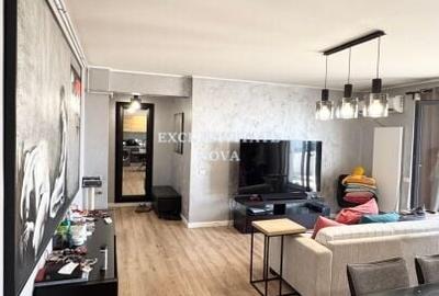Vanzare Penthouse 4 camere | Terasa 100 mp ! I - 5